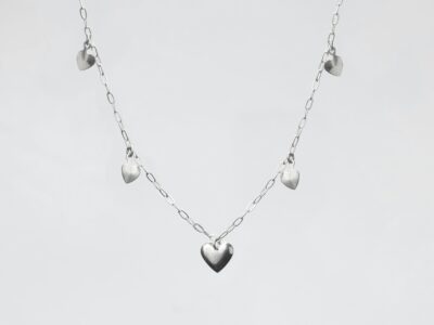 Jewelry manufacturer