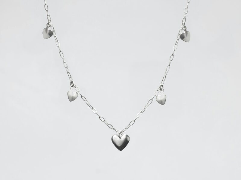 Jewelry manufacturer