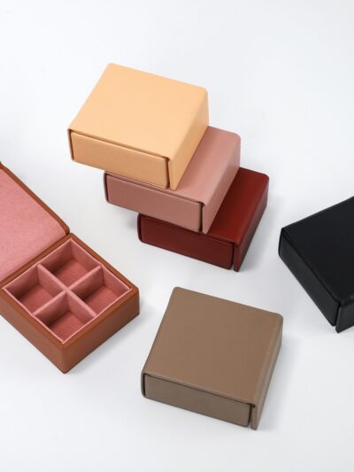 Packaging