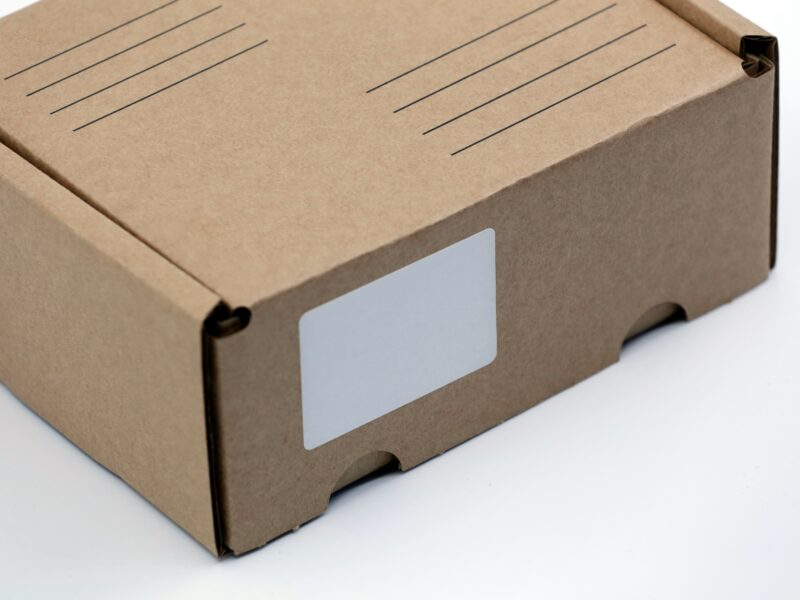 Packaging manufacturer