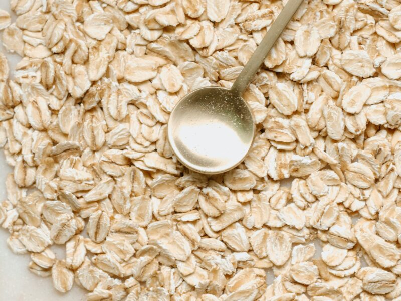 Oatmeal manufacturer