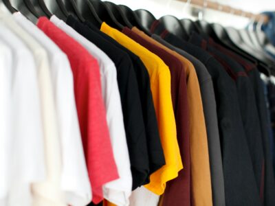 Clothing manufacturer