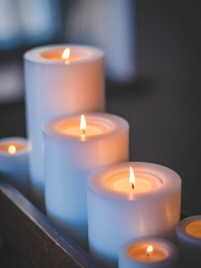 Candles